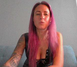 GermanMilfJasmin